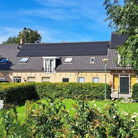 De Staelduinhoeve s-Gravenzande Eksteriør billede